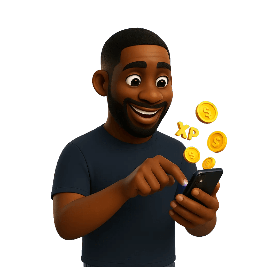 Build your budgeting habit.